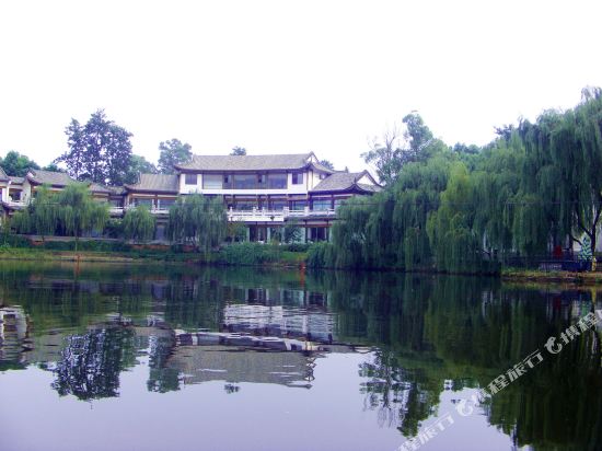 Huadao Holiday Hotel in Jiancheng, People's Republic of China