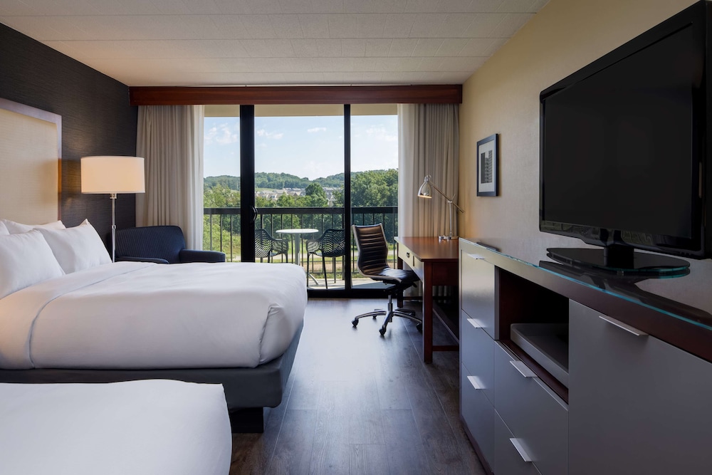 DoubleTree by Hilton Pittsburgh Cranberry - photo 40