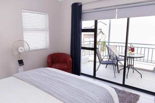 Mlmk Property 30 - carbon neutral hotel in Cape Town