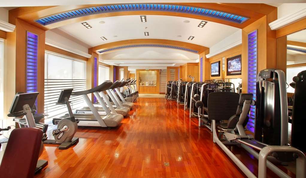 פעילויות וכושר