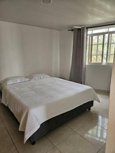 Apartamento familar moderno al sur de Buga — Guadalajara De Buga — photo 2