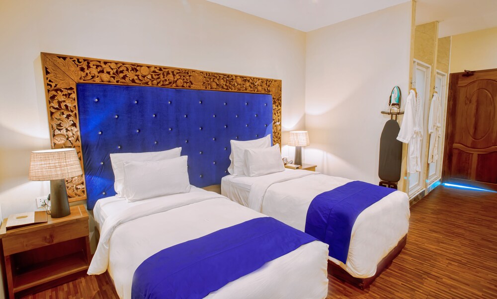 Sunset Palace View Suites — Mandalay — photo 5