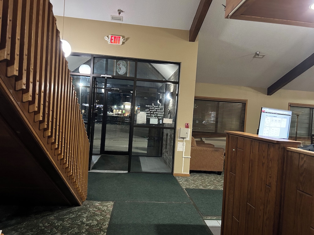AmericInn by Wyndham Blackduck - photo 22