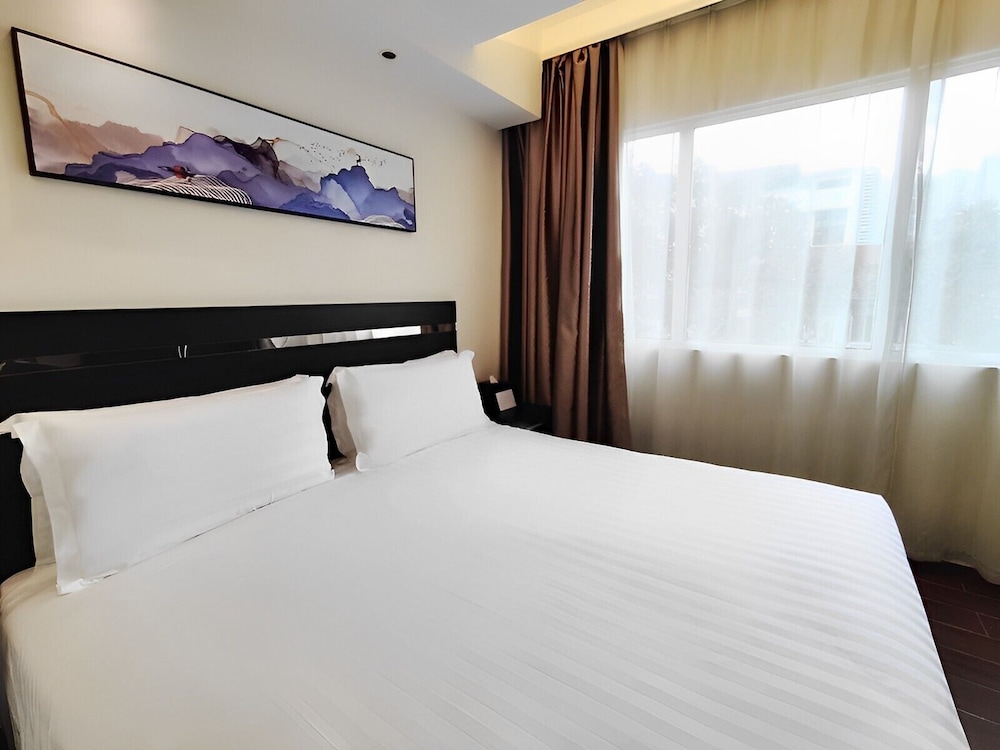 Link Hotel — 4-Star Luxury Hotel in Singapore, Singapore