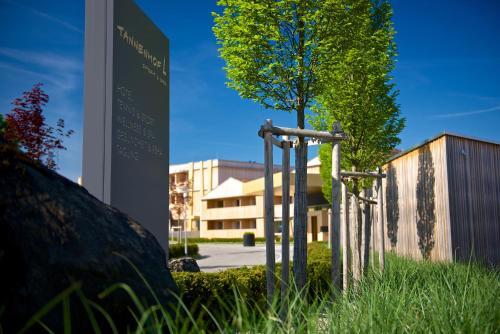Tannenhof Sport & SPA — hotel in Weiler-Simmerberg