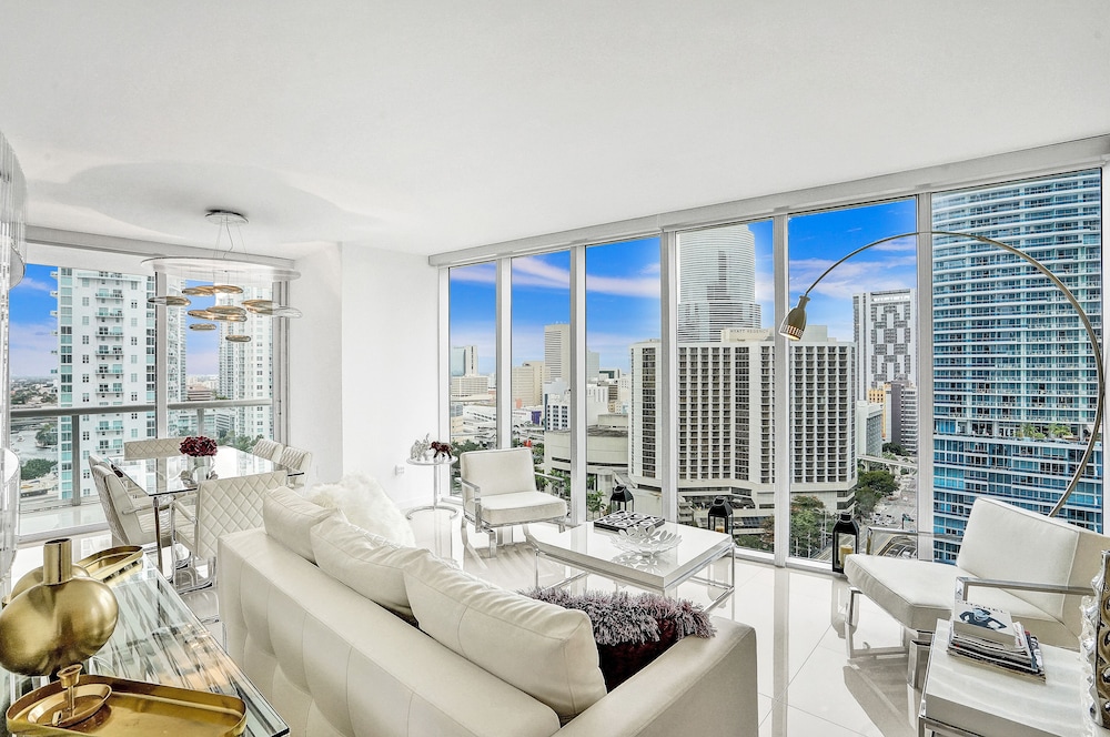 Sky City At Icon Brickell - photo 23