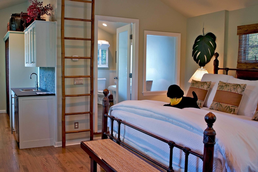 Mill House Inn - photo 11