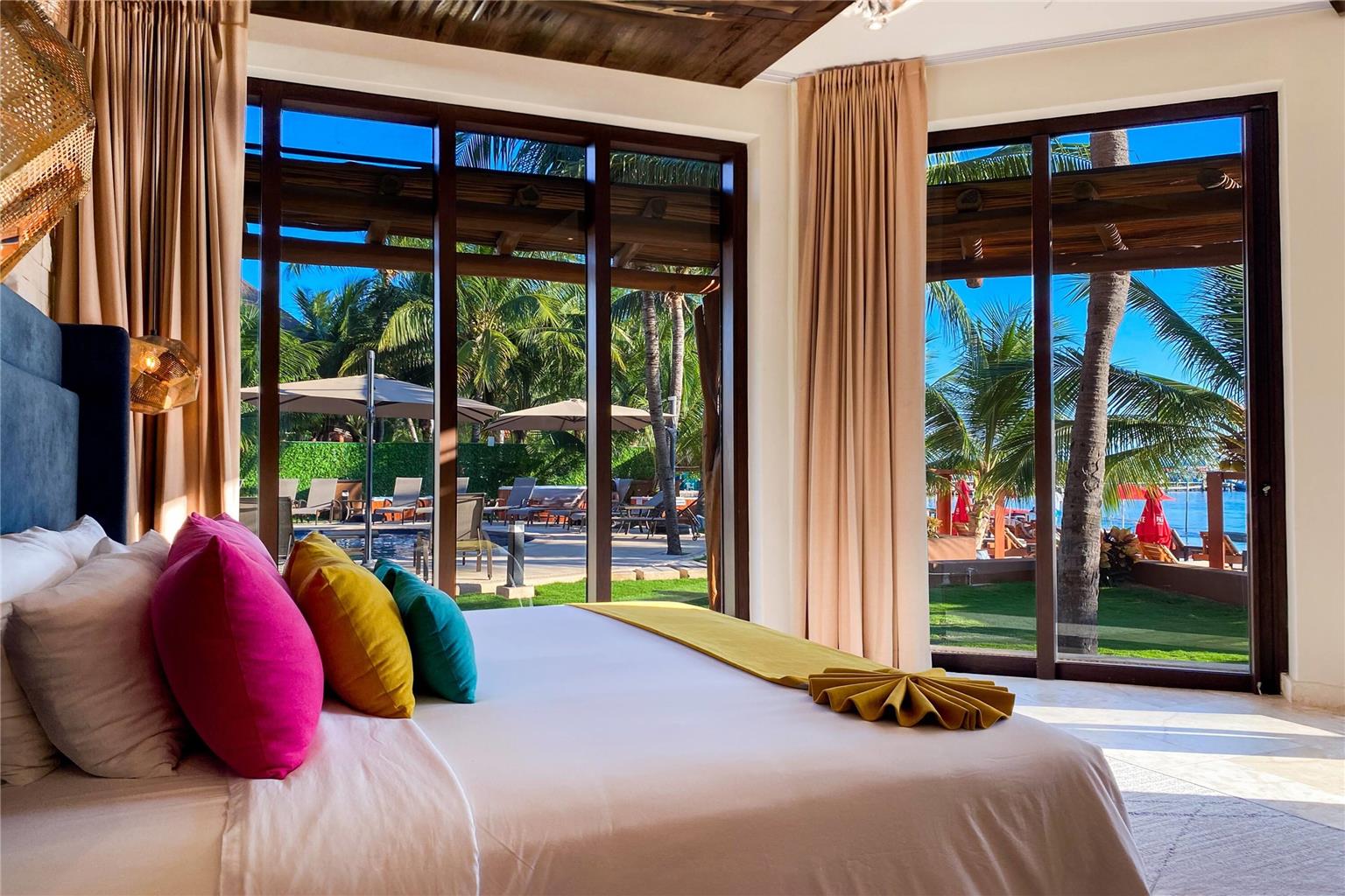 Esplendor by Wyndham Isla Mujeres All Inclusive Resort in Isla Mujeres, Mexico