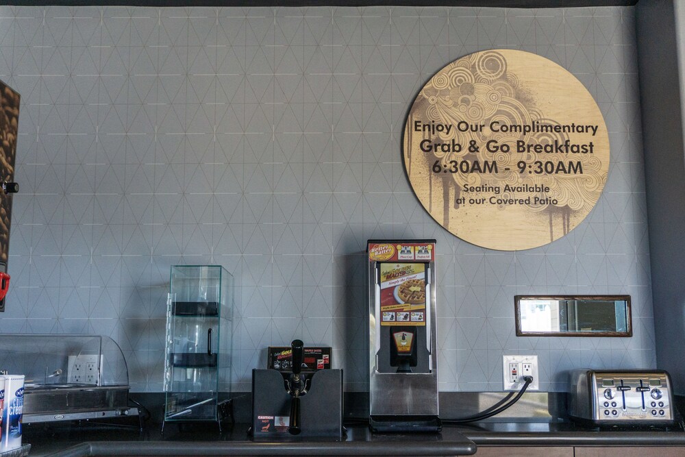 Downtown Phoenix Hotel - photo 30