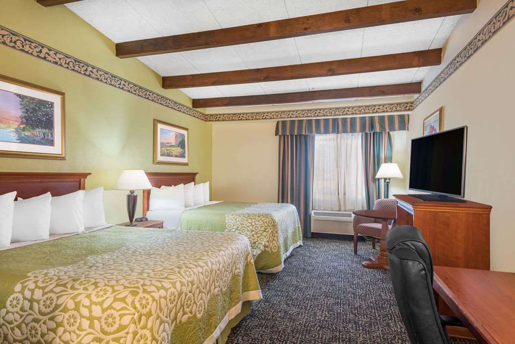 Days Inn by Wyndham Rutland Killington Area - photo 17