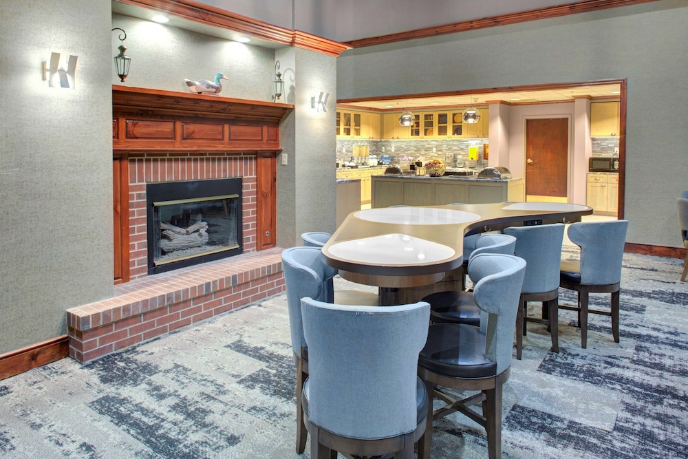 Homewood Suites by Hilton Richmond West End Innsbrook - photo 18