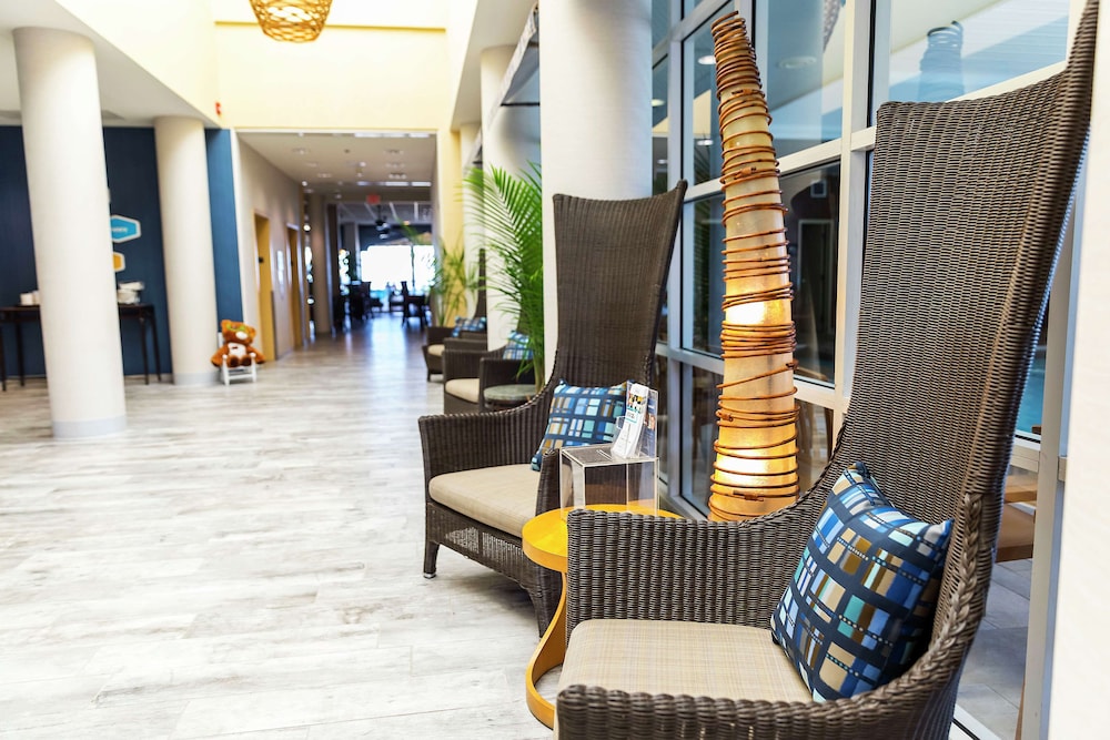 Hampton Inn Virginia Beach Oceanfront North - photo 4