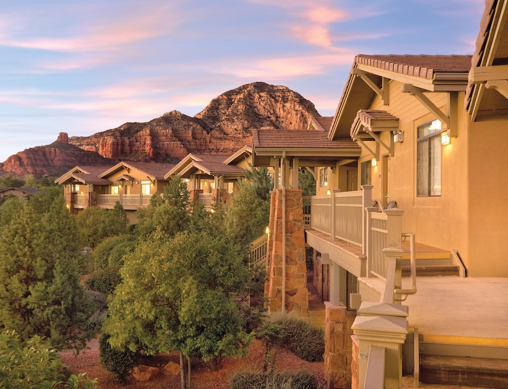 Club Wyndham Sedona - photo 2