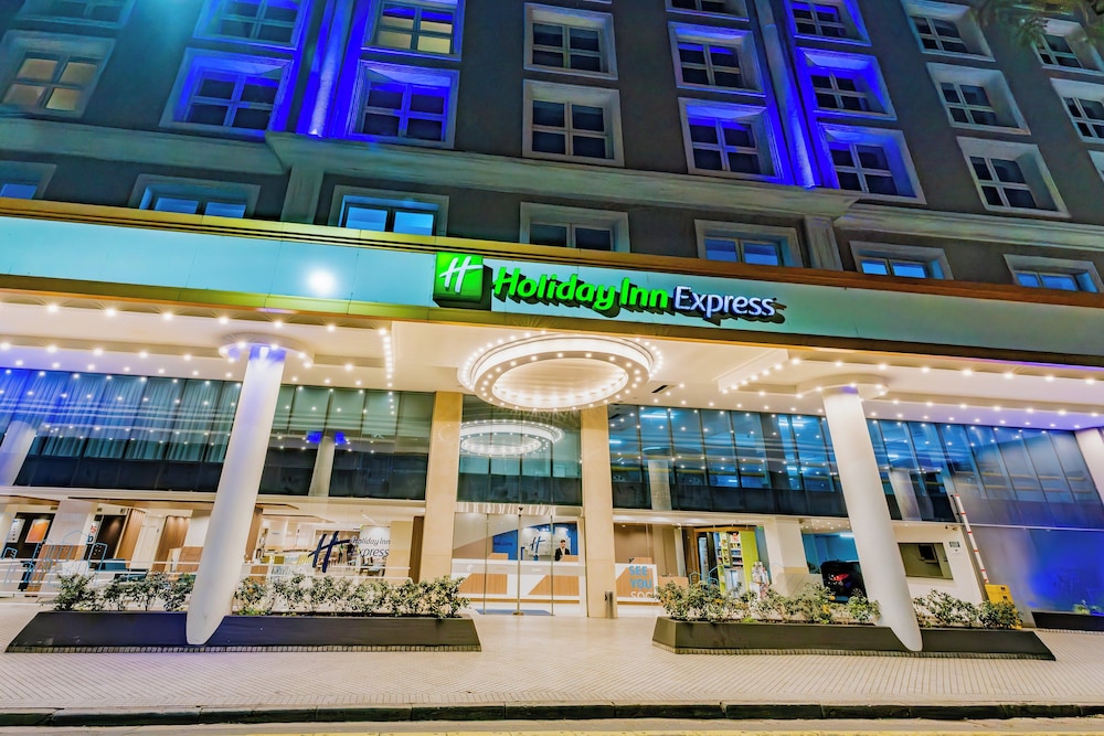 Your branded flagship