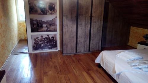 Hotel Isani — Tbilisi — photo 3