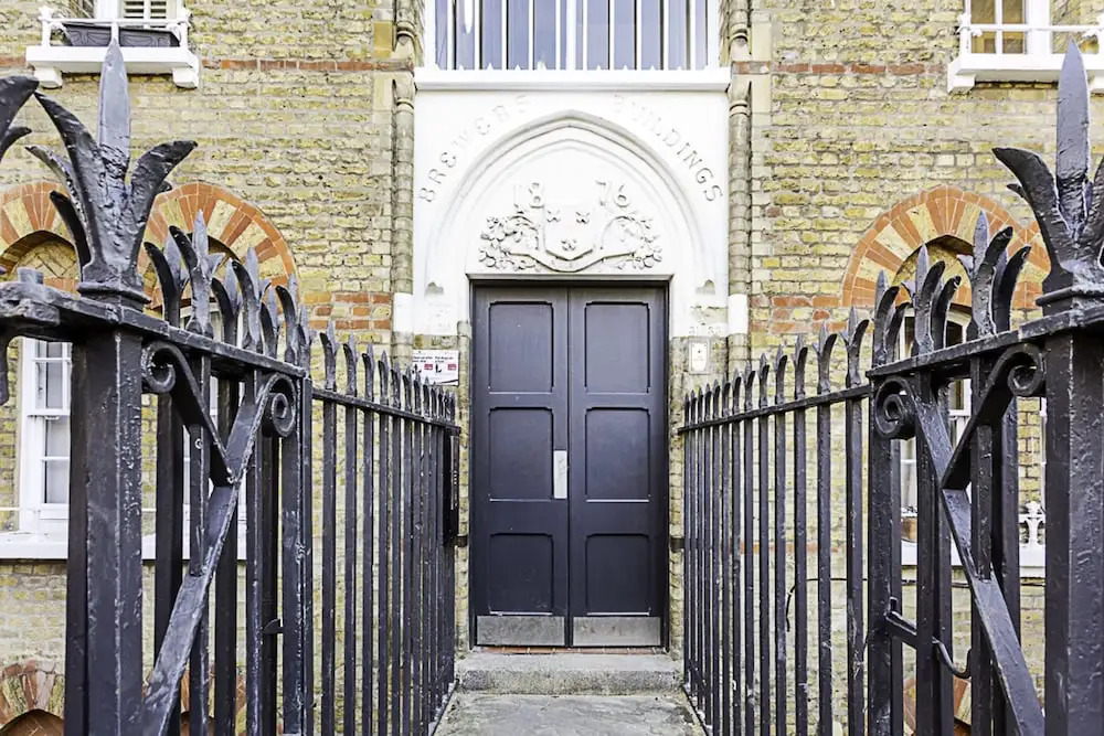 Gorgeous Angel Flat — 4-Star Luxury Hotel in London, United Kingdom