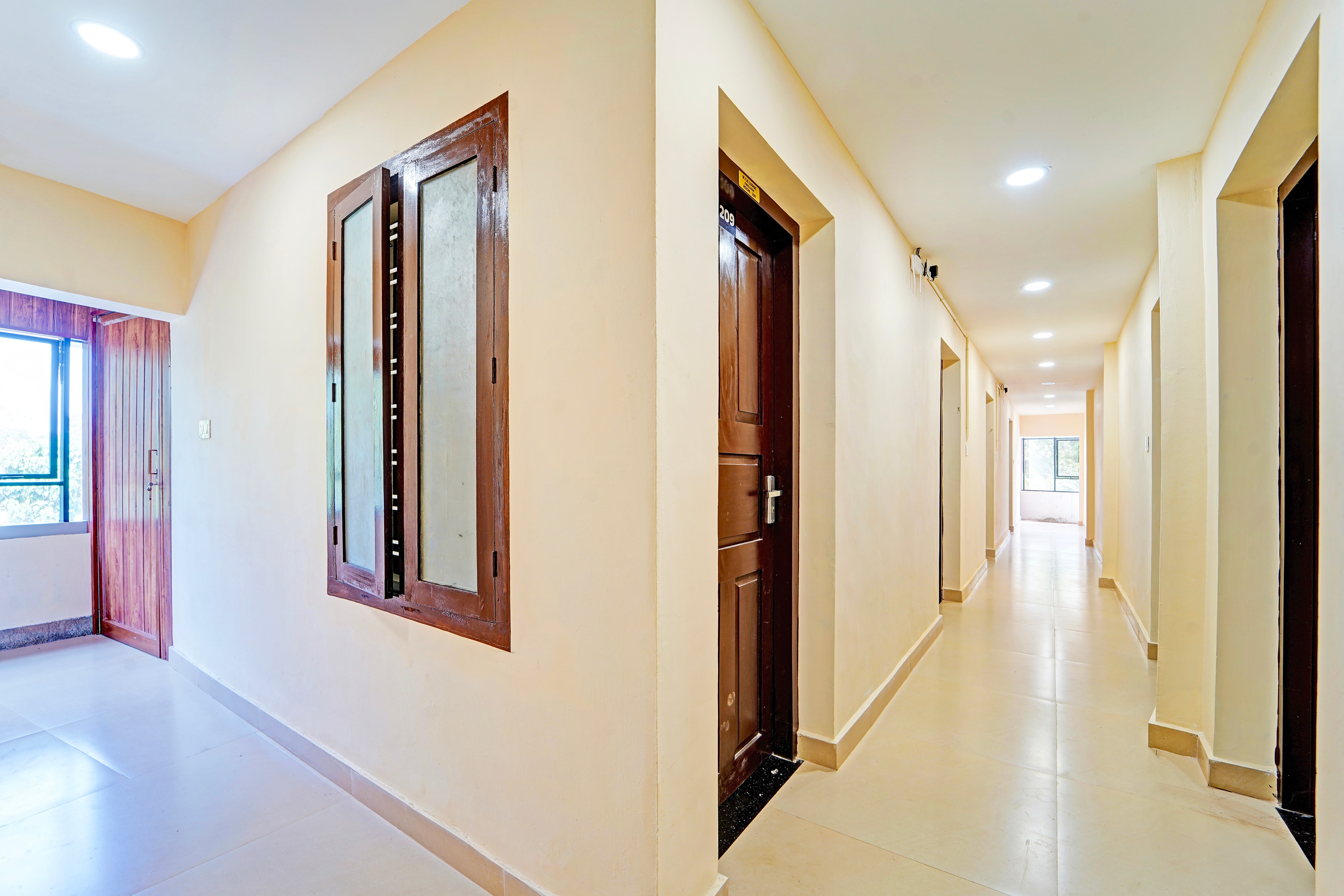 Super Hotel O Omalloor Temple Formerly MTS Lodge — hotel in Pathanamthitta
