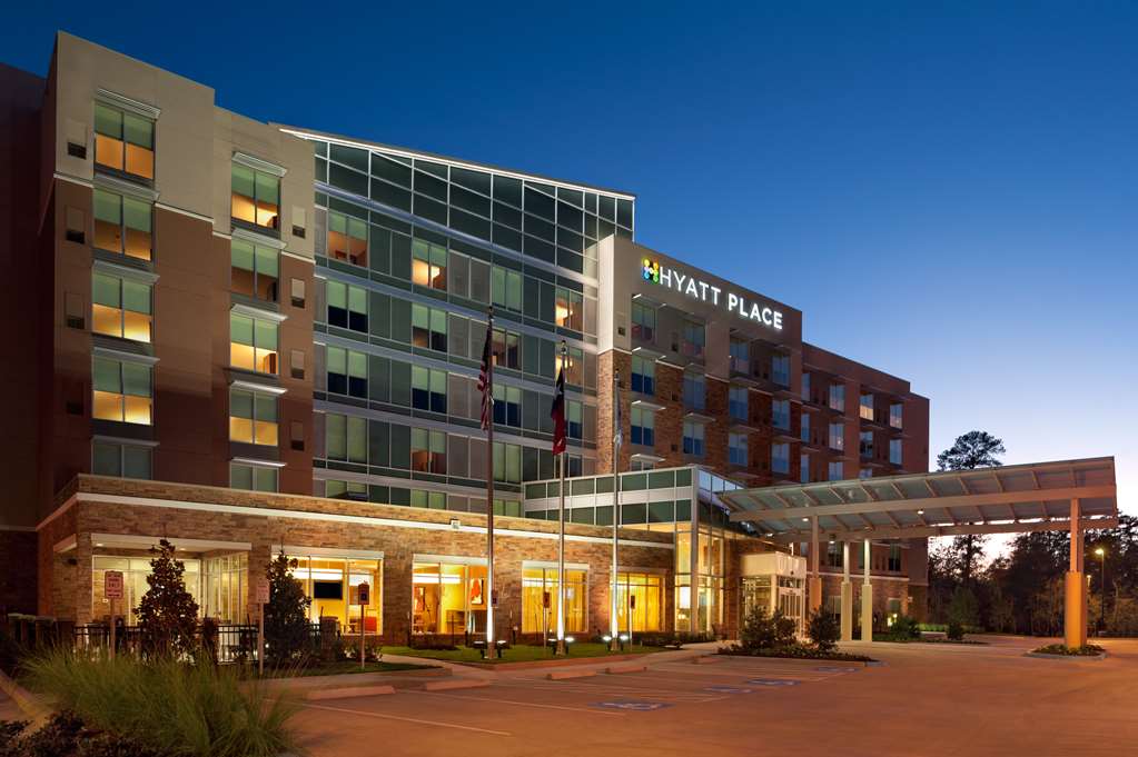 Hyatt Place Houston The Woodlands - featured photo