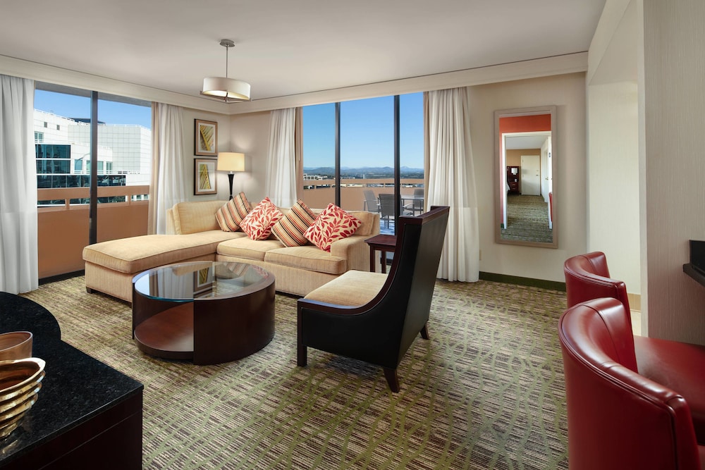 San Diego Marriott La Jolla - photo 15