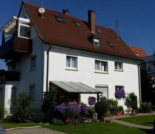 Ferienwohnungen Michael u Christine — 4-Star Luxury Hotel in Langenargen, Germany