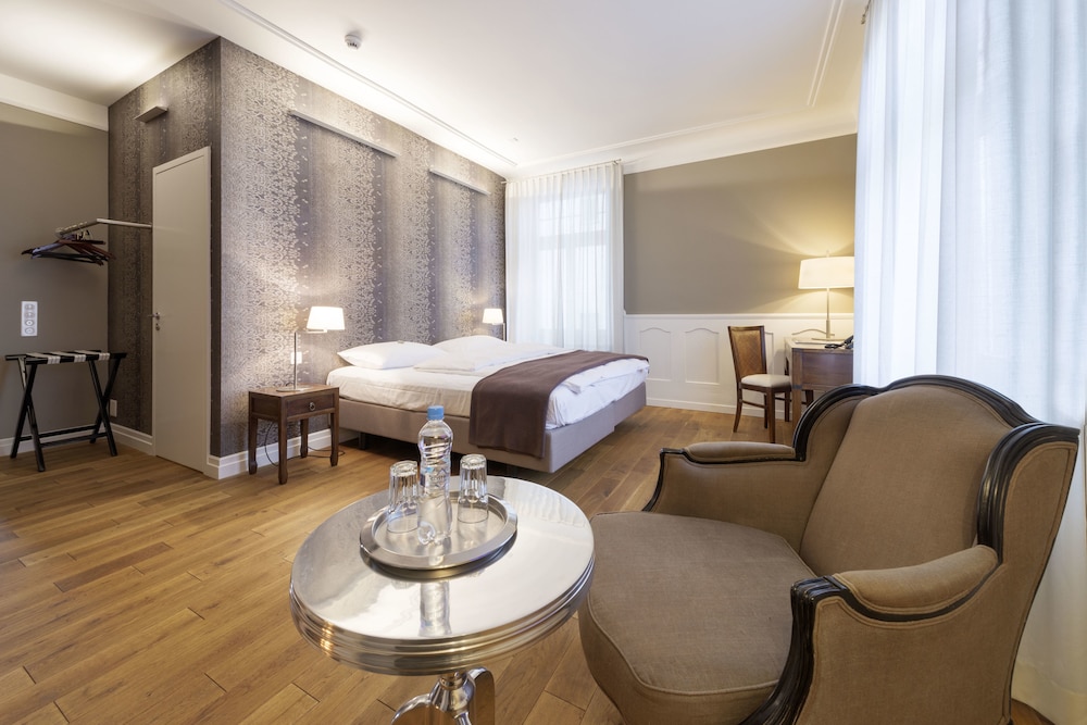 Blue City Boutique Hotel