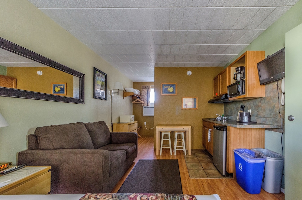 Marlane Motel - photo 21
