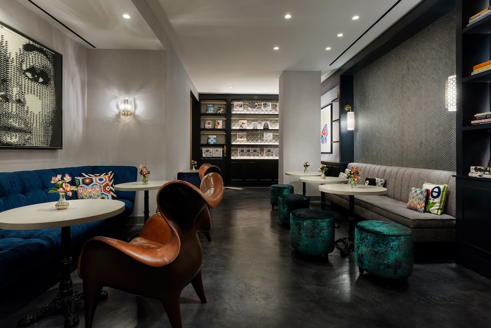 Hotel 57 by LuxUrban - photo 57