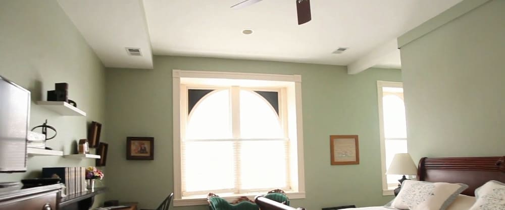 Benton Park Inn - photo 18