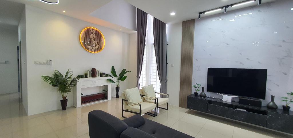 Paddy Farm Cottage 鄉田民宿 — 4-Star Luxury Hotel in Alor Setar, Malaysia