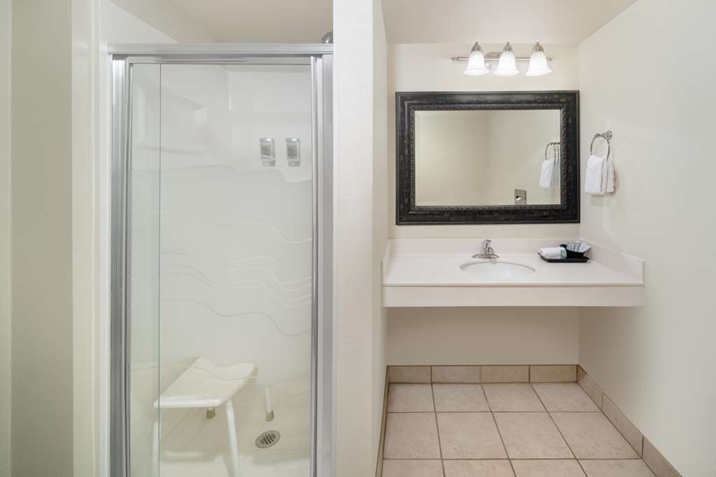 Best Western Red Hills - photo 33