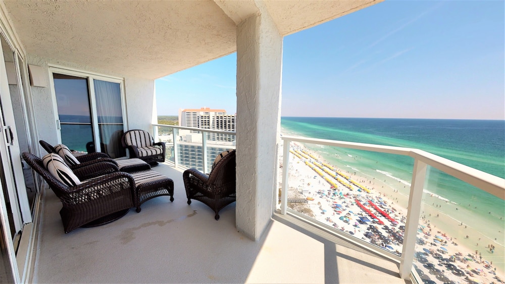 Beachside Towers at Sandestin by Gibson Beach Rentals - photo 283