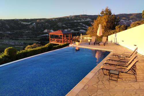 Villa Hermiona