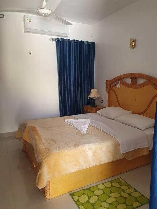 Villa Omar El Sharif Appartement studio n2