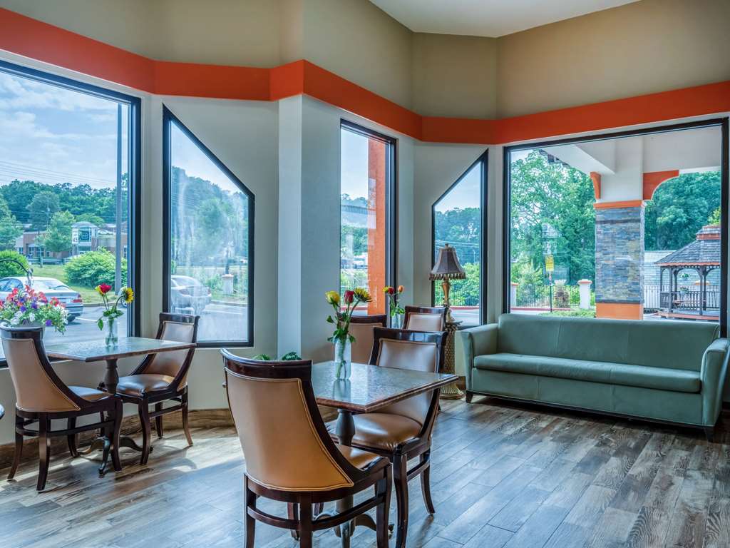Days Inn by Wyndham Clemson - photo 24