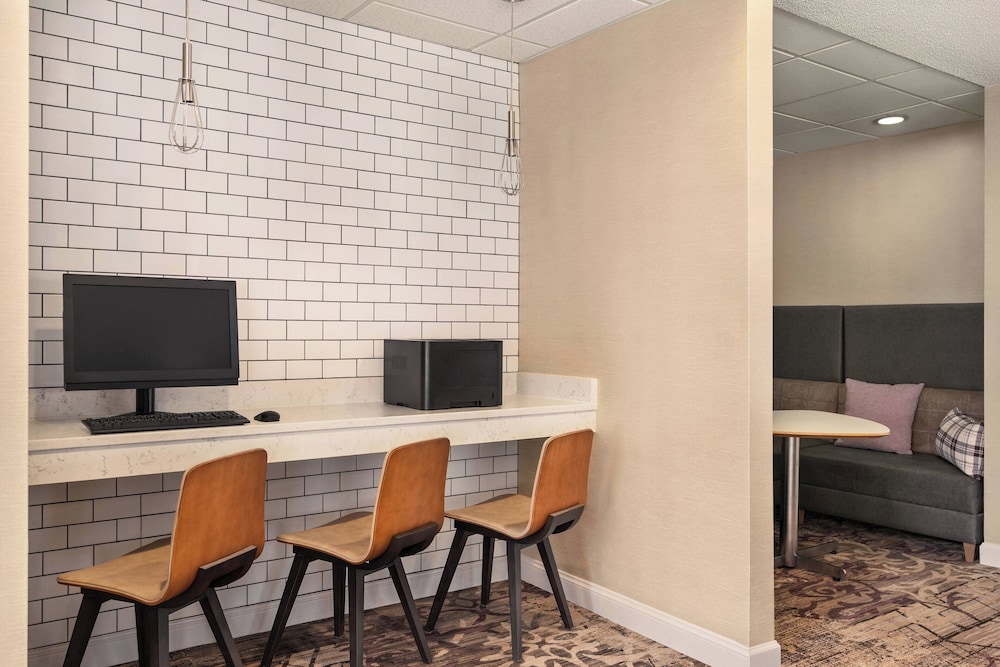 Residence Inn by Marriott Deptford - photo 25