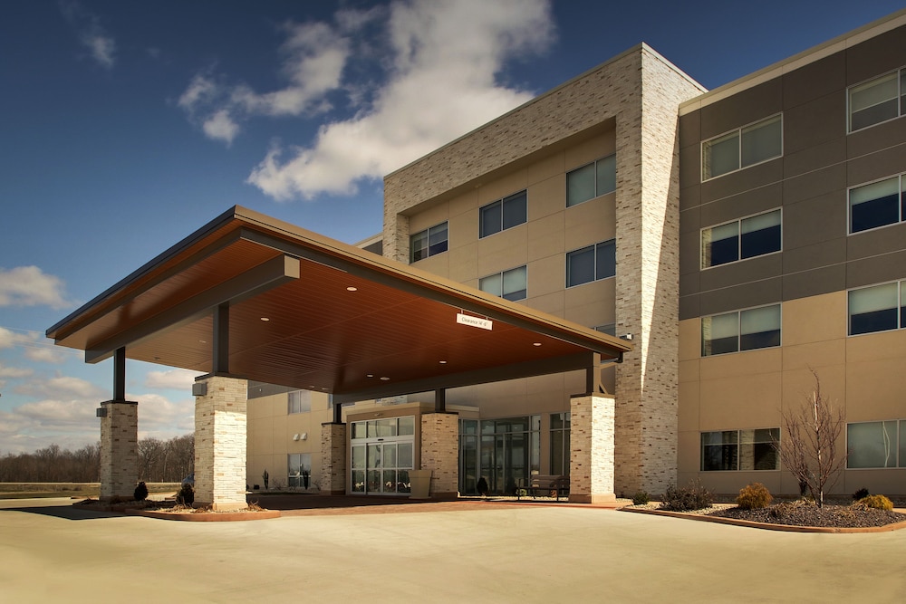 Holiday Inn Express & Suites Mount Vernon by IHG - photo 49