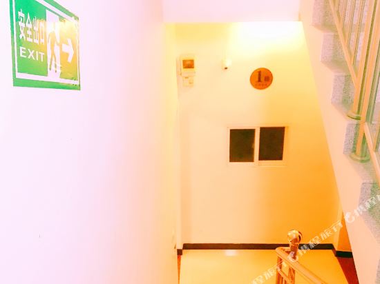 Tianmen Beihu Hotel - last minute hotel in Tianmen