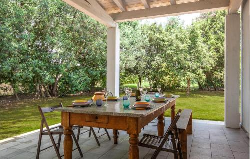 2 Bedroom Nice Home In Orentano — Orentano — photo 4