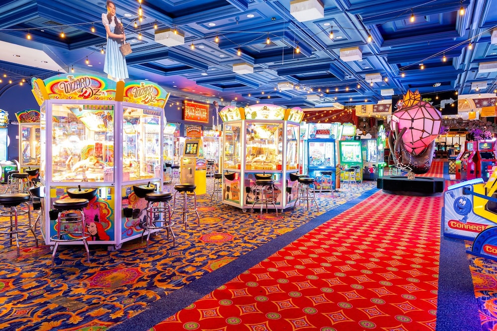 Showboat Hotel Atlantic City - photo 102