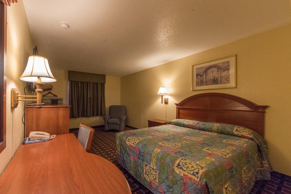 Patuxent Inn - photo 11