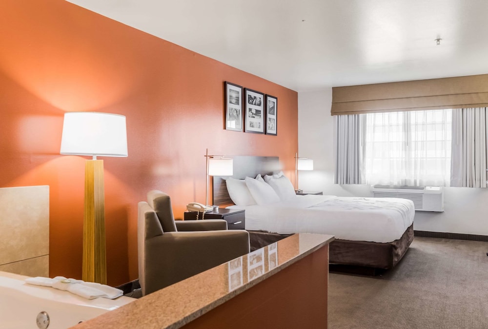 Sleep Inn North Liberty - photo 28