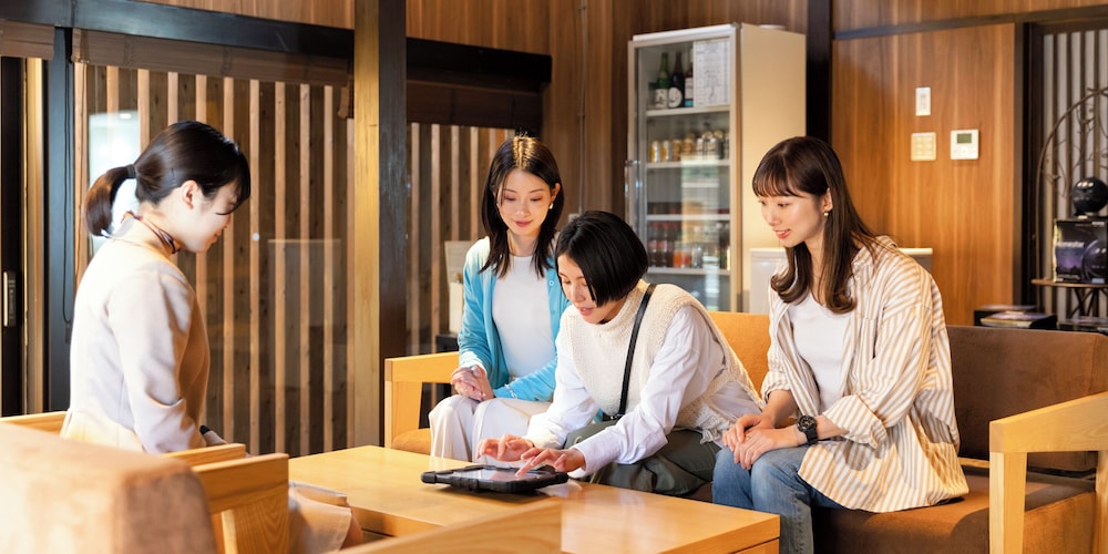 Glamping Resort Glanso Nagasaki in Nagasaki, Japan