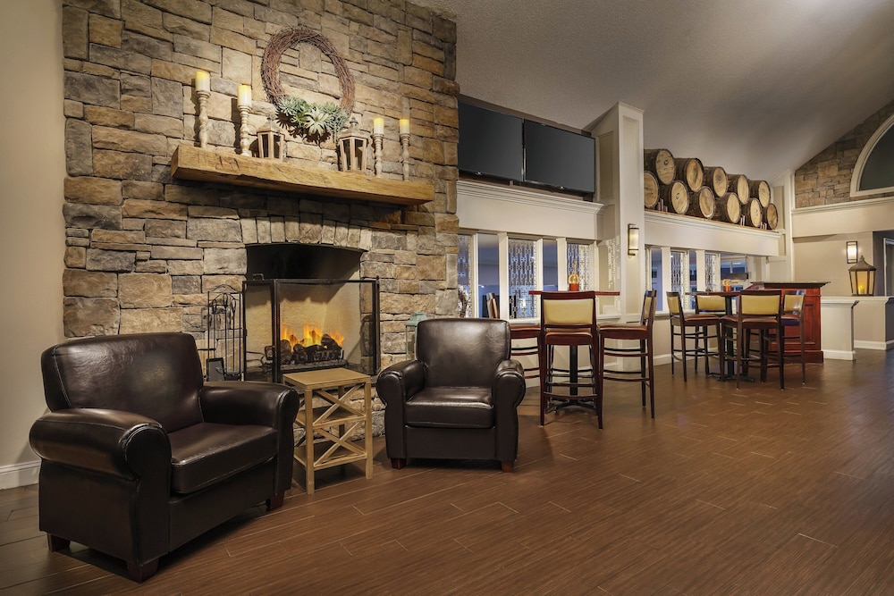 Sheraton Great Valley Hotel - photo 38
