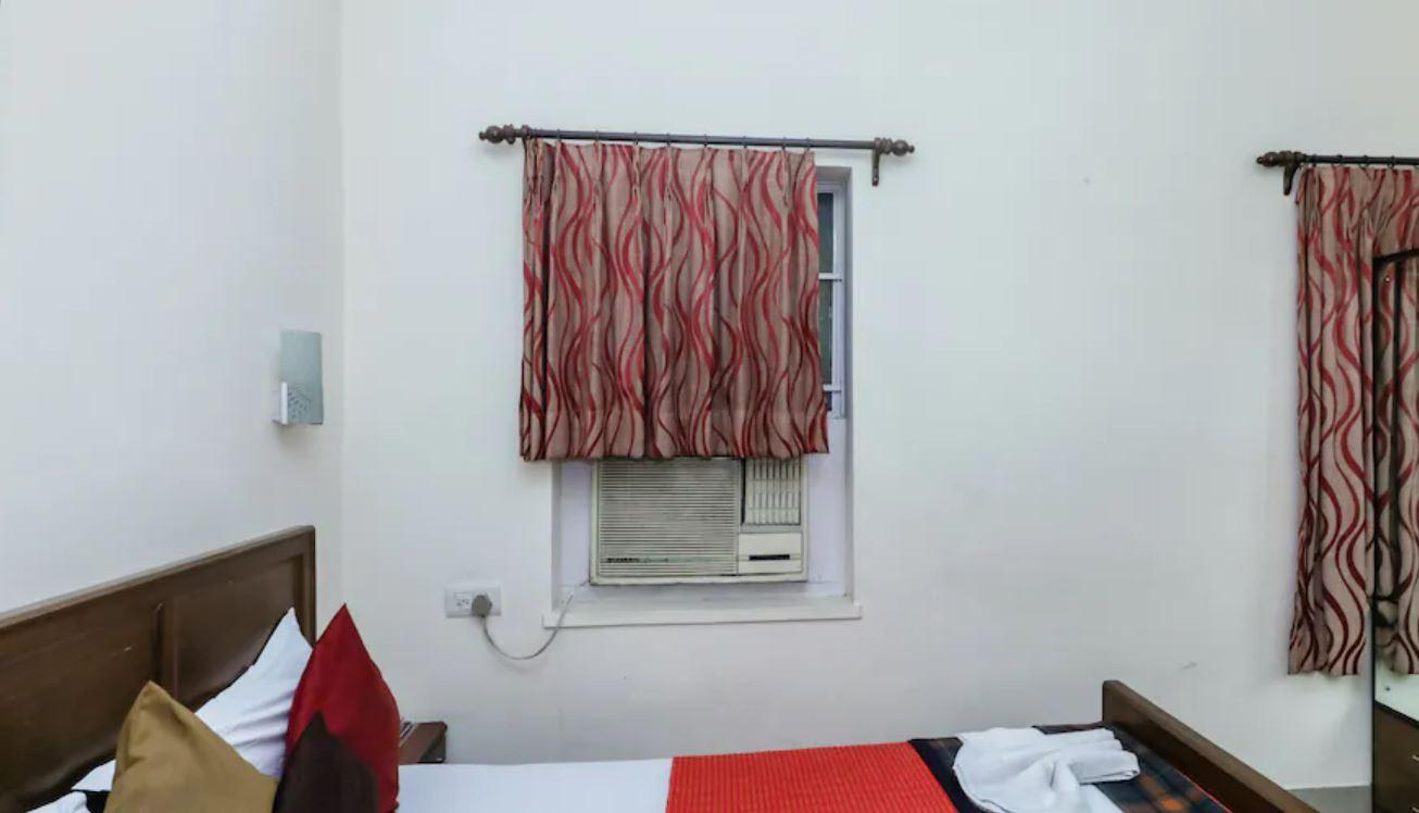 Hotel Basera in Katra, India