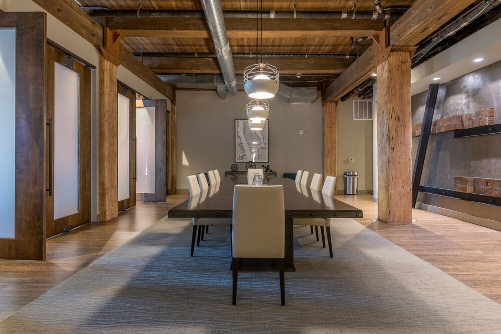 The Skyline Art Lofts at Jersey City - photo 47