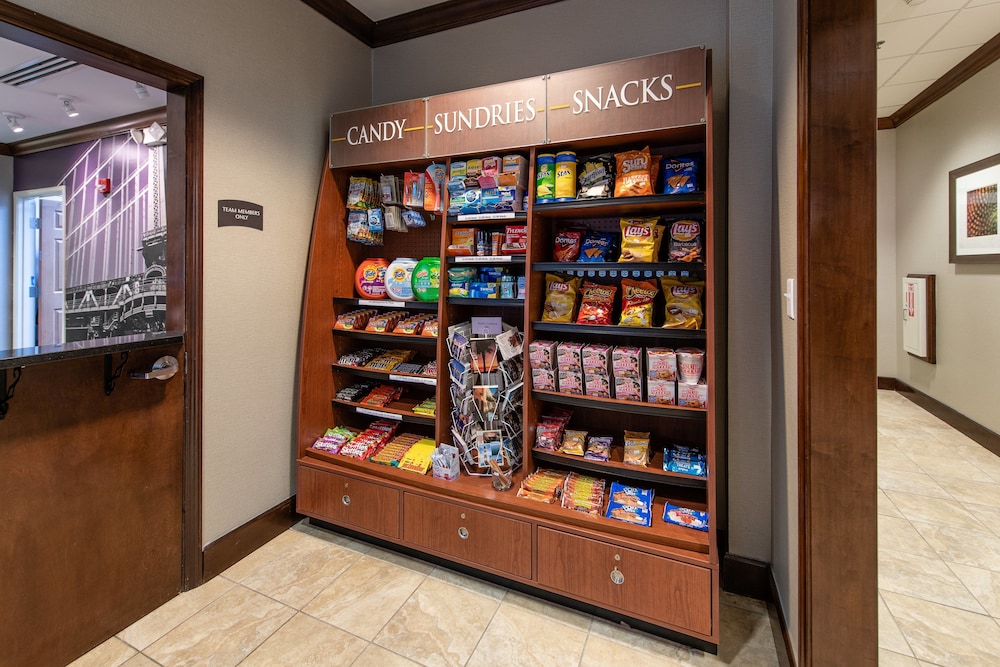 Staybridge Suites Charleston Ashley Phosphate - photo 65