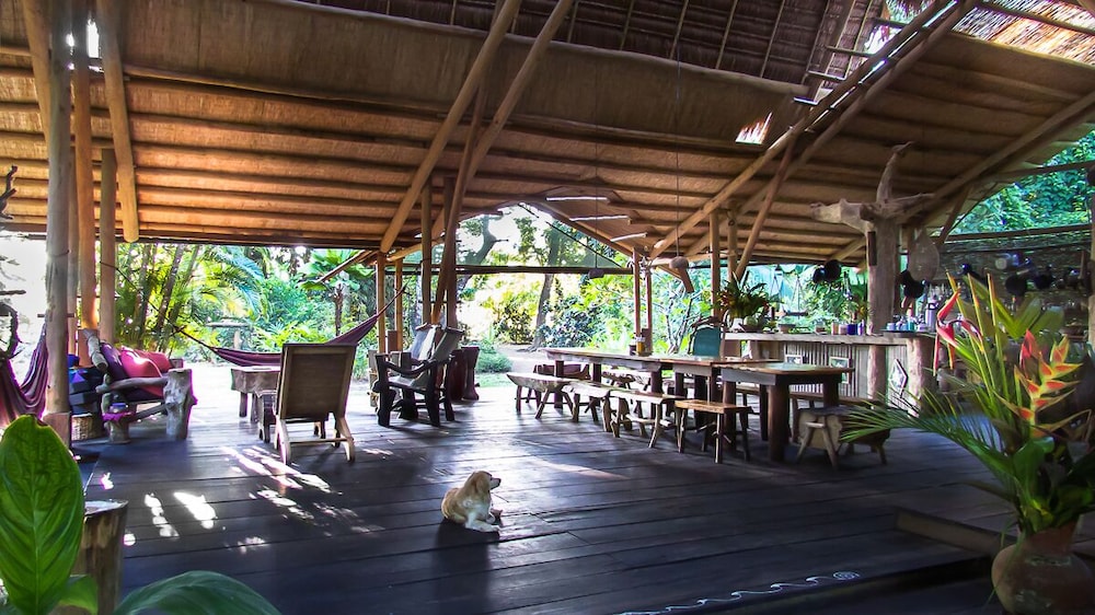 Ojo Del Mar in Puerto Jimenez, Costa Rica