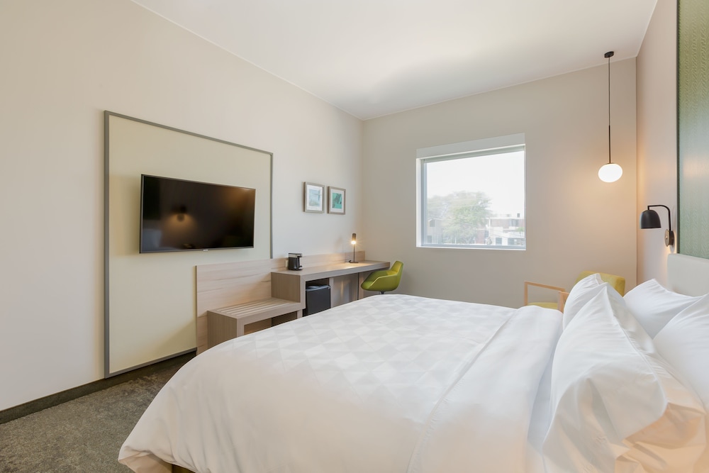 Holiday Inn Piura in Piura, Peru