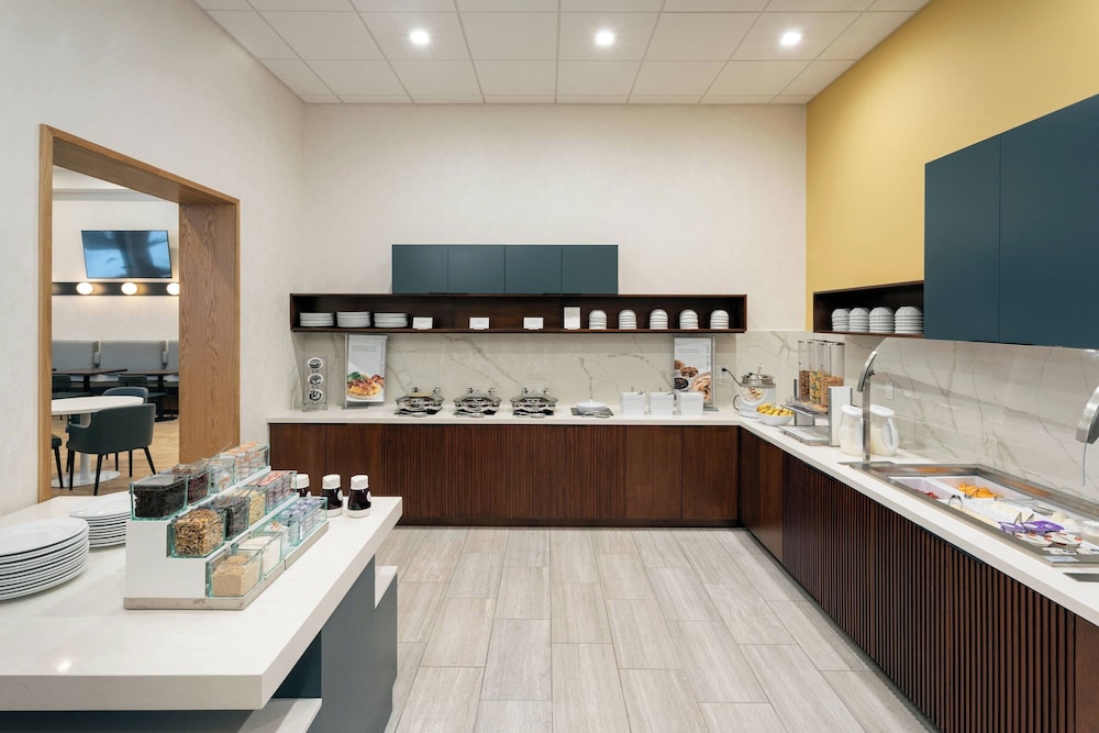 Residence Inn by Marriott Philadelphia Bala Cynwyd - photo 51