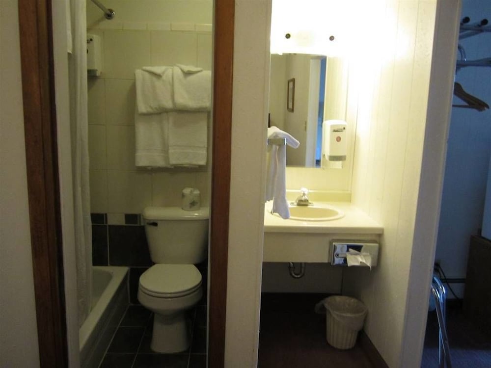 Big Horn Motel - photo 33